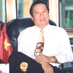 Ph.D. LE XUAN THAO <p>Chair of SAC</p><p>Standing Member of Vietnam Lawyers Association</p><p>Deputy Chairman of Vietnam Fund for Supporting Technological Creations</p>