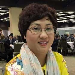 LE XUAN QUYNH President