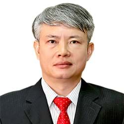 LE XUAN TRUONG Partner<br>
Head of Copyrights Department
