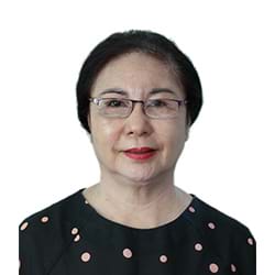Ph.D. LE BICH THANG <p>Biotechnology, Life Sciences, Environment</p><p>In-House Counsel</p>