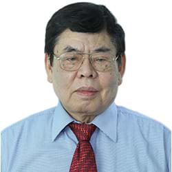 Prof. Dr. Sc. NGUYEN THIEN PHUC <p>Mechanic, Automatics</p><p>President of Vietnam Robotic Science & Technology Association</p><p>Committee of Mechanic, Automatics of VIFOTE</p>