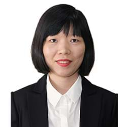 VU T. NGOC NHUNG Partner
<br>Head of Patents Department
