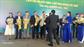 Dr Truong Ngoc Tuan - Vice Chairman of INVENCO attended the first Congress of Vietnam Industrial Real Estate Association