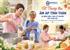 A Heartwarming Mid-Autumn Festival at Thanh Hoa Provincial Hospital of Traditional Medicine with INVENCO Intellectual Property Law Firm.